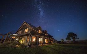 Tree House Lodge Bed & Breakfast